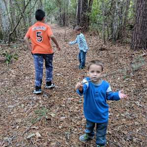 Black Creek Retreat Glamping site