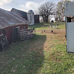 Oak Ridge Ranch