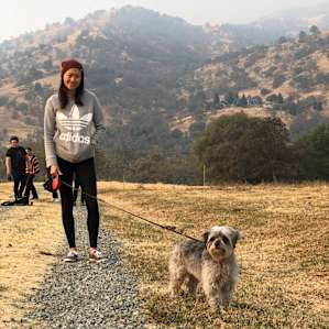 Sierra Foothills Group Camp
