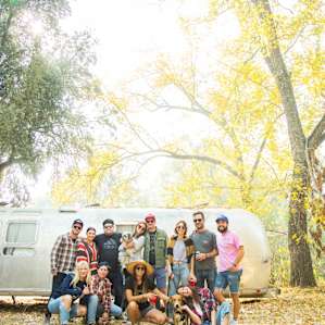 Sierra Foothills Group Camp