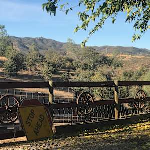 Black Mountain Inn East HWY 58