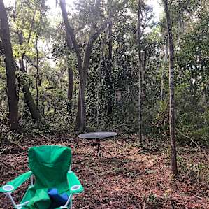 Campsite