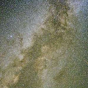 Stargazing - the Milky Way, Shooting Stars!!!