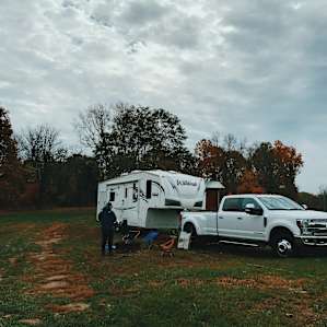 Camp