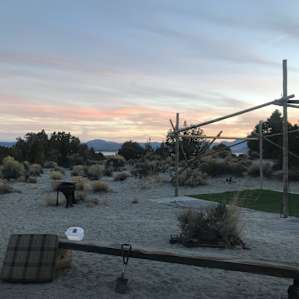Piñon Camp