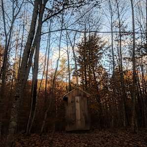 Casita de Sol y Luna
