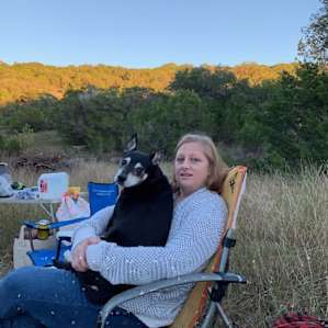 Hill Country Heaven