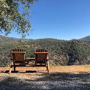 Camp Heather in Tuolumne City