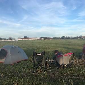 Rural & Rustic Horse Ranch