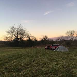 Rural & Rustic Horse Ranch