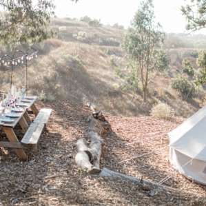 Malibu Fig Ranch Glamping