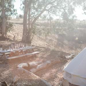 Malibu Fig Ranch Glamping