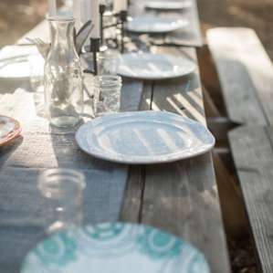 Malibu Fig Ranch Glamping