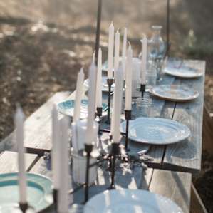 Malibu Fig Ranch Glamping