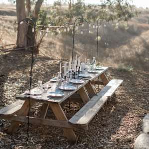 Malibu Fig Ranch Glamping