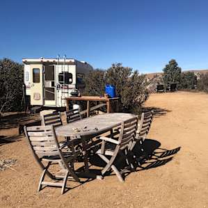 360° View Camper