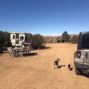360° View Camper