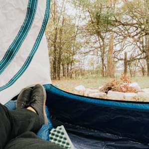 rest and relax