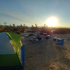 Embrace Wonder Valley @thebirdline