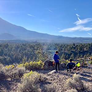 Mt. Shasta 360