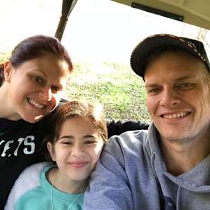 Luxury Glamping * San Marcos River!