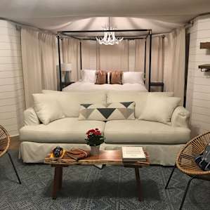 Luxury Glamping * San Marcos River!