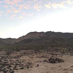 Campsite 10