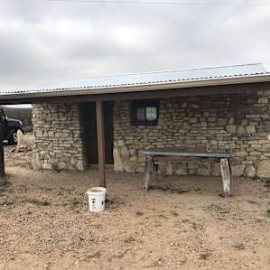 Casa de Cazadores