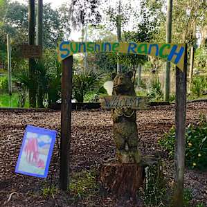 Sun Shine Ranch