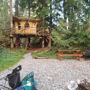 Tag Treehouse