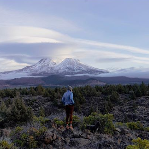 Mt. Shasta 360