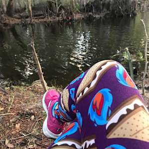 My favorite spot