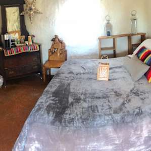 La Casita Blanca