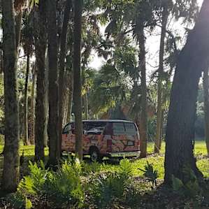 Campsite