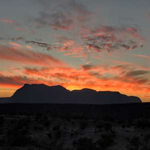 Tierra del Sol Basecamp