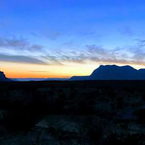 Tierra del Sol Basecamp