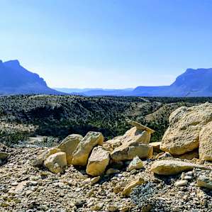 Tierra del Sol Basecamp