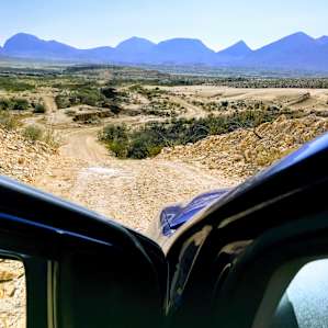 Tierra del Sol Basecamp