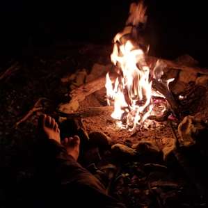 Braun Oaks Campground