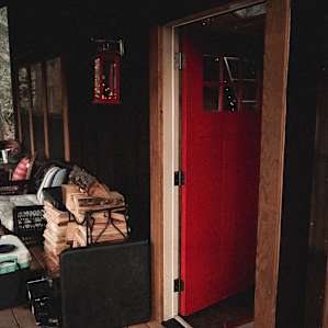 Crystal Creek Cabin