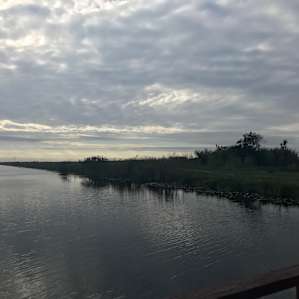 Everglades Hide Away