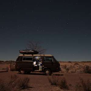 A full moon so bright it cast shadows on everything around.