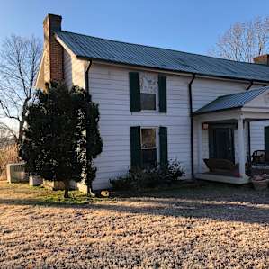 Huckleberry Farm & Gypsy Cabin