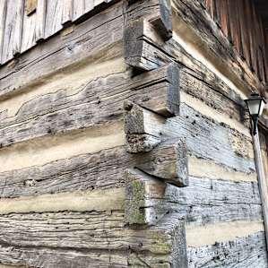 Huckleberry Farm & Gypsy Cabin