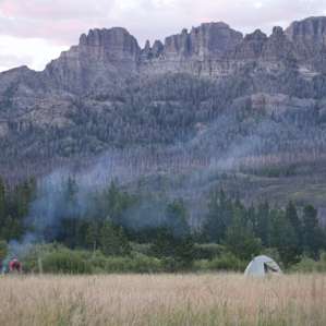 Double Cabin Campground
