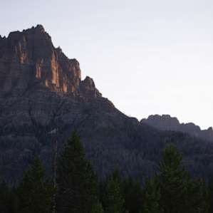 Double Cabin Campground
