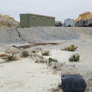 Lost gringo in terlingua Ghostown