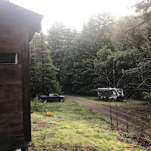 REDWOODS+WINE COUNTRY+ESCAPE