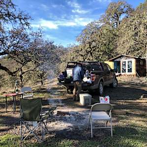 Rancho Zero