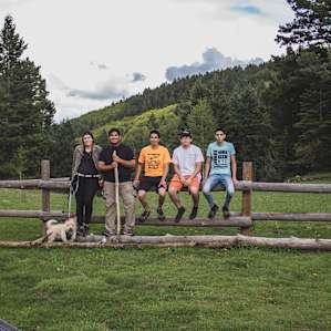 Upper Karr Recreation Area